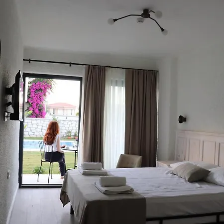 Cemal Butik 酒店 阿拉恰特