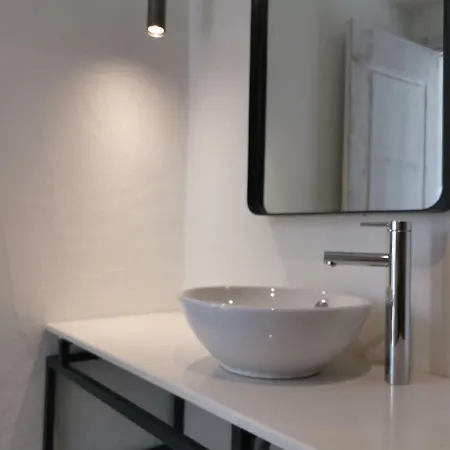 Cemal Butik 호텔 *