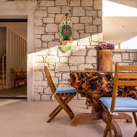 Cemal Butik * 阿拉恰特