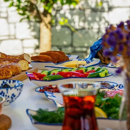 酒店 Cemal Butik 阿拉恰特