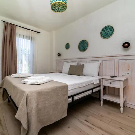 Cemal Butik 酒店 *