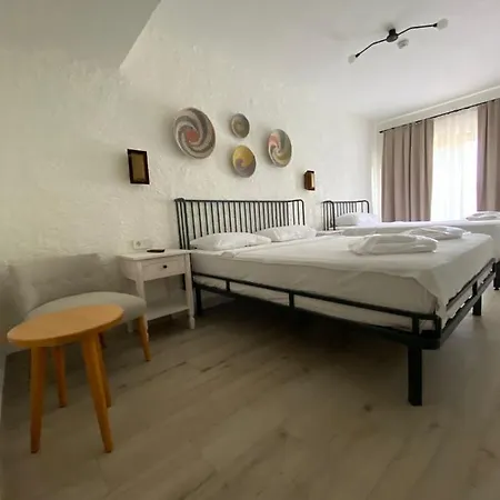 酒店 Cemal Butik *