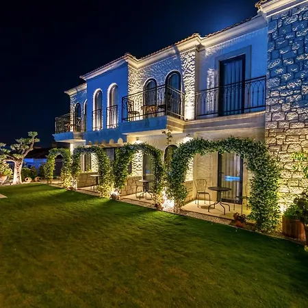 Cemal Butik * 알라카티