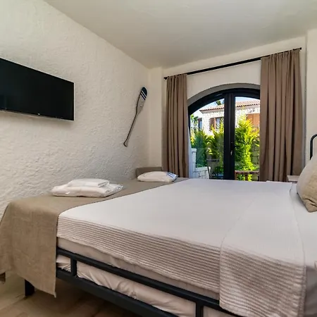 Cemal Butik * 알라카티