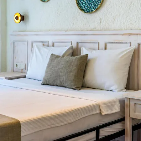 Cemal Butik 호텔 *