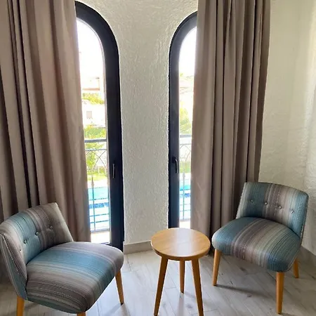 Cemal Butik 阿拉恰特