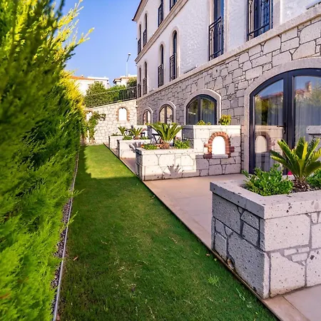 Cemal Butik 알라카티