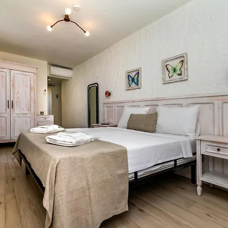 Cemal Butik 호텔 *