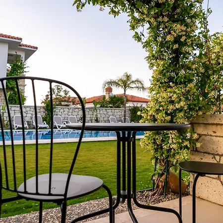 Cemal Butik 酒店 *