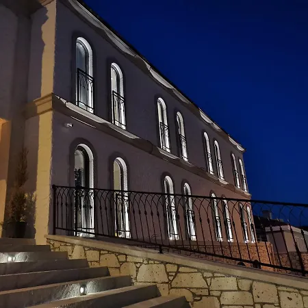 호텔 Cemal Butik *