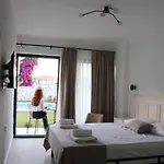 Cemal Butik Hotel Alacati