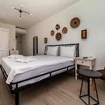Cemal Butik Hotel Alacati