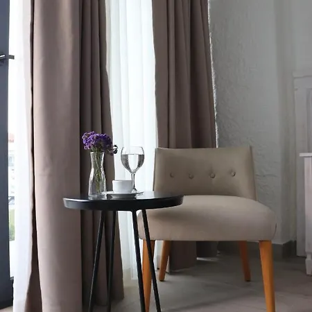 Cemal Butik * Алачати