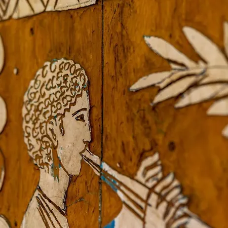 Cemal Butik * Алачати