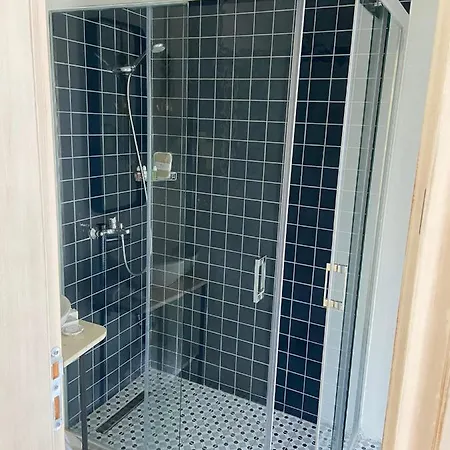 Cemal Butik * Алачати