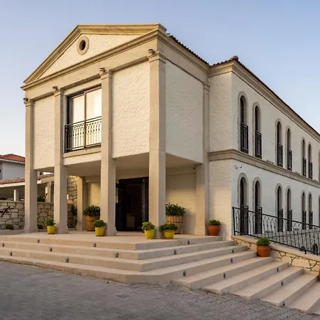 Cemal Butik Ξενοδοχείο Αλακάτι
