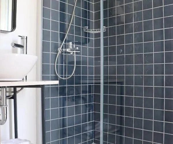 Cemal Alaçati Butık Otel Alaçatı