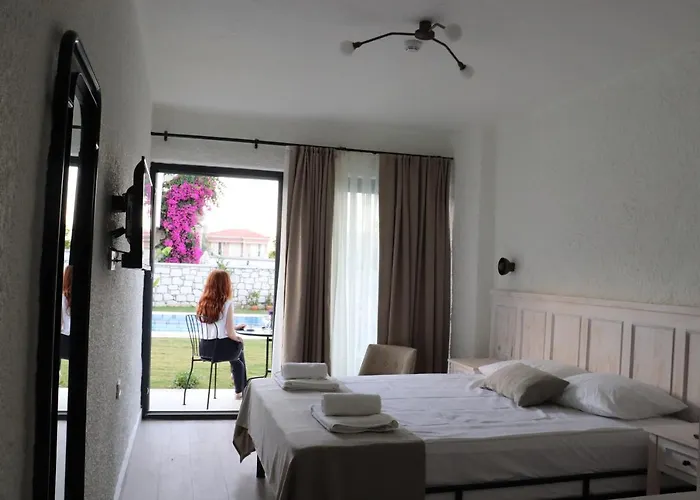 Cemal Alaçati Butık Otel Alaçatı