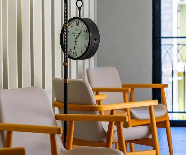 Cemal Butik * Алачати