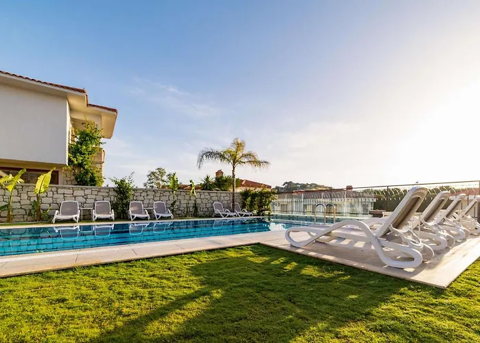 Cemal Alaçati Butık * Alaçatı