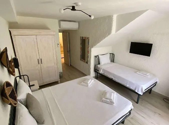 Cemal Alaçati Butık * Alaçatı