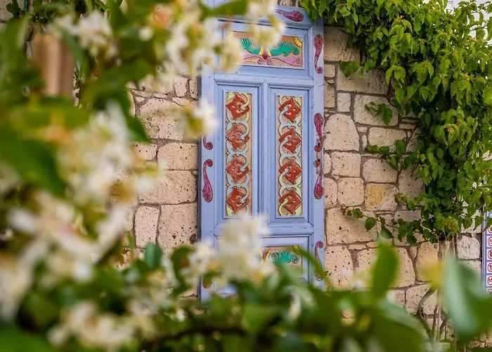 Otel Cemal Alaçati Butık