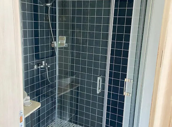 Cemal Alaçati Butık * Alaçatı