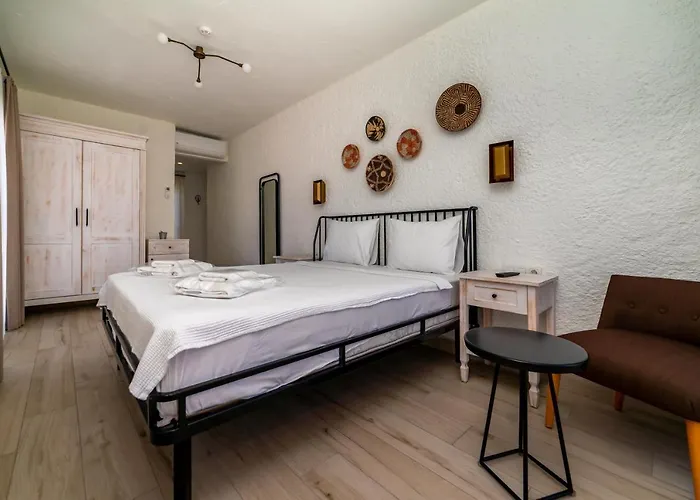 Cemal Alaçati Butık Otel Alaçatı